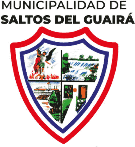 Municipalidad de Saltos del Guairá