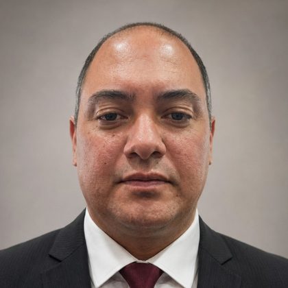 Paulo Roberto Resende Nascimento